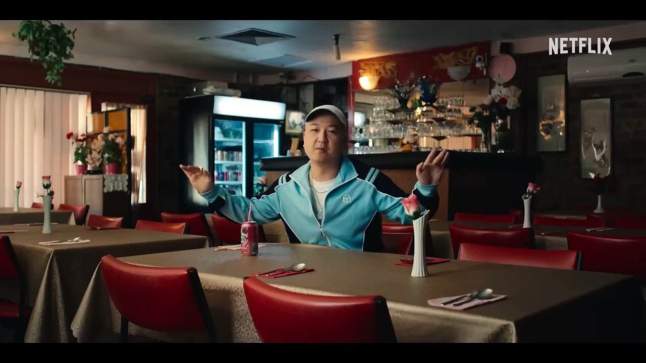 ONEFOUR: Against All Odds Trailer OV