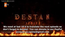 Destan - Episode 6 (English Subtitles)  ❤️
