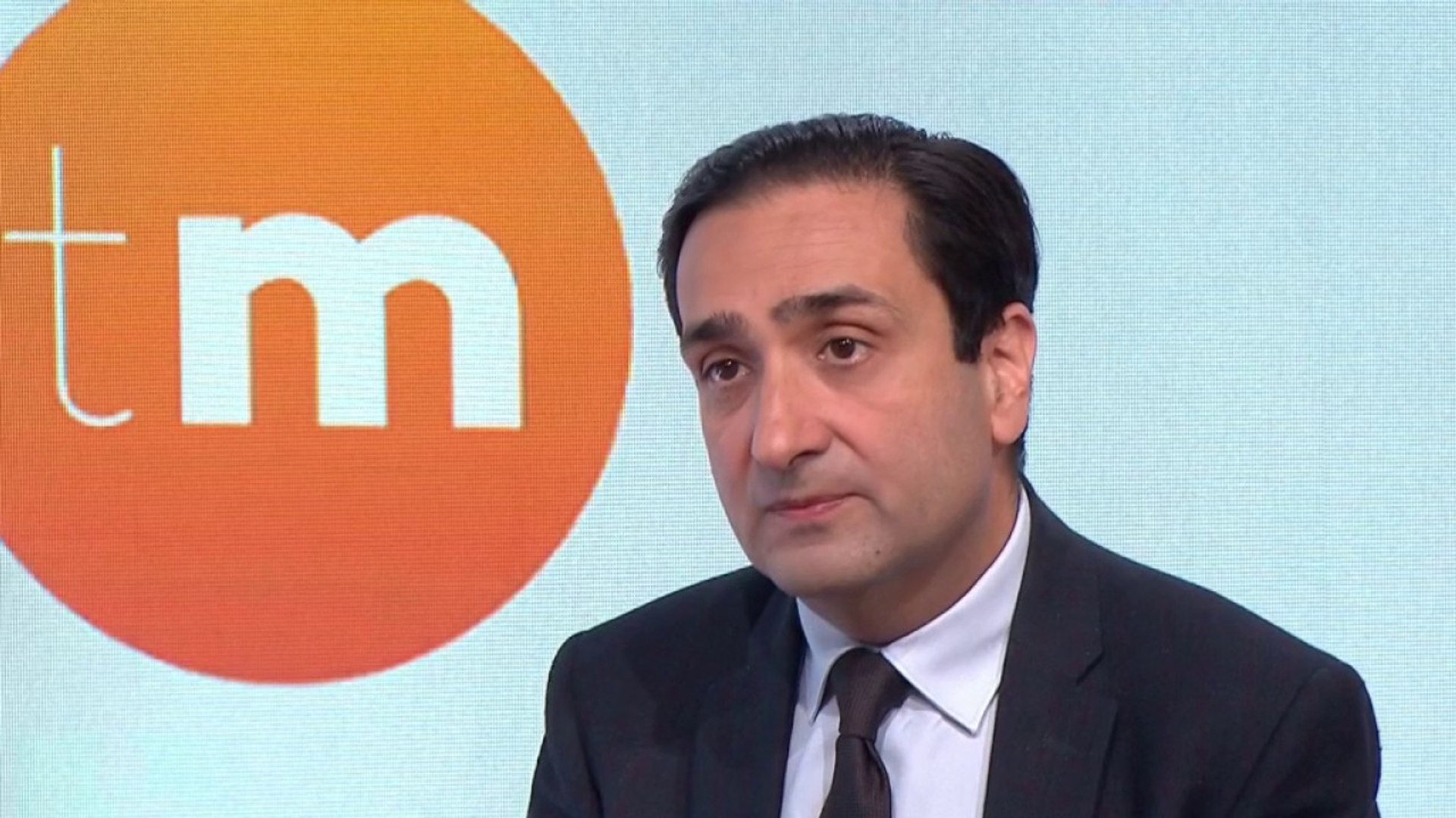 L'interview d'actualité - Hovhannès Guévorkian