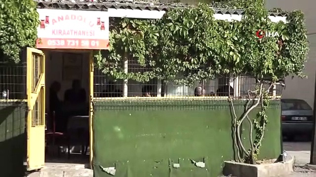 Bursa'da Kiracı, Ev Sahibini Öldürdü