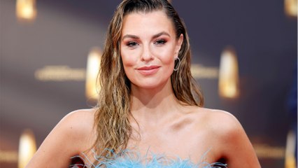 Laura Wontorra: Ihr Ex-Mann schmiedet mit seiner Neuen schon jetzt Zukunftspläne