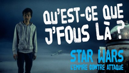 Ep. #3 - Yoda est un vieux pervers ! (parodie STAR WARS)