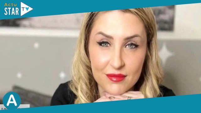 Amandine Pellissard : cette vidéo qui provoque un torrent de critiques des internautes