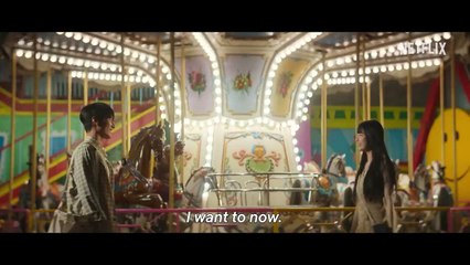 Doona ! - saison 1 Bande-annonce VO