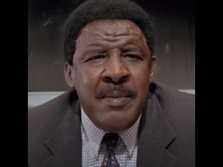 Mort de l'acteur Frank McRae de « Last Action Hero » et James Bond, à 80 ans