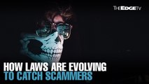 NEWS: How laws the world over are evolving to catch scammers