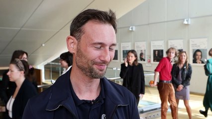 Ekskluzywna rozmowa z astronautą 🚀 – poznaj tajniki życia w kosmosie