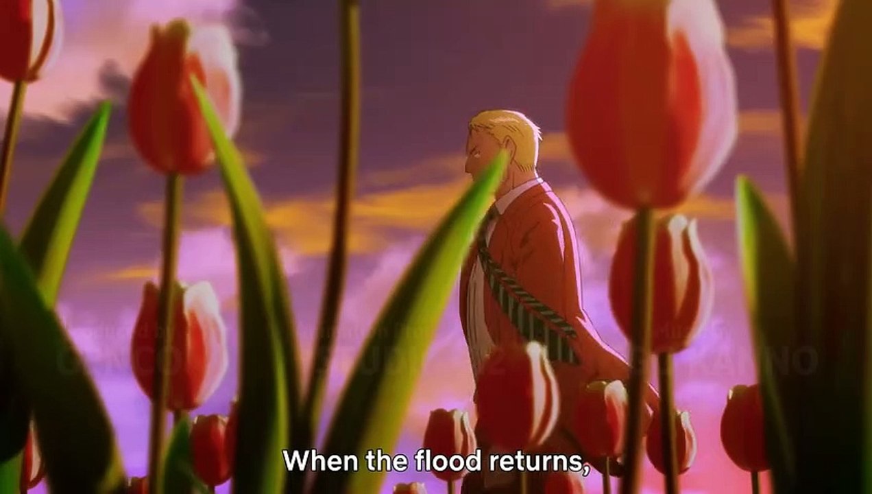 Pluto Official Trailer 2 OmeU