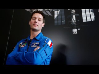 Thomas Pesquet : Pourquoi il n’a jamais eu d’enfant avec Anne Mottet