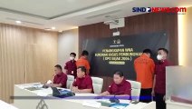 Buron Puluhan Tahun, WNA Asal Tiongkok Ditangkap di Pluit