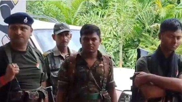 पति के दोस्त ने तीन माह तक बंधक बना किया रेप, वीडियो से करता था ब्लैकमेल