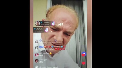 Sosyal medyada Atatürk'e benzeyen adama milyonlar kazandırdılar