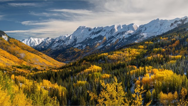 Pyrénées : portée disparue depuis 10 jours, le corps d'Isabelle a été retrouvé en montagne
