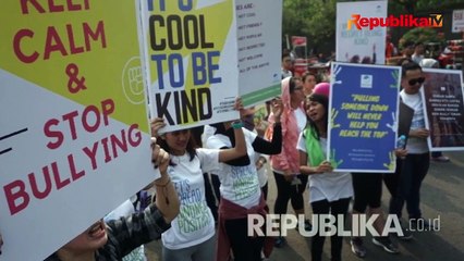 Cegah Bullying, DPR: Batasi Game Online dan Perkuat Pendidikan Karakter