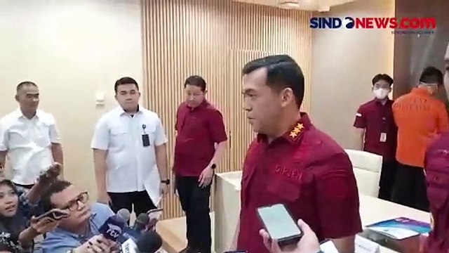 Dirjen Imigrasi Sebut Belum Ada Permintaan Cekal Terhadap Syahrul Yasin Limpo dari KPK