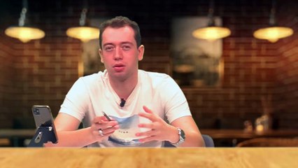 Replay de l'OM au Café avec Loïc Lachau !