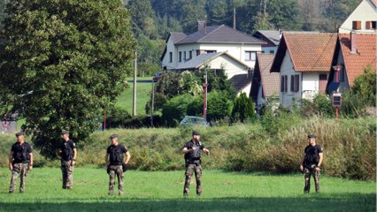Disparition de Lina : pourquoi il y a “toujours un espoir” de la retrouver vivante, selon l'ex-directeur de l'IRCGN ?