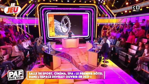TPMP : Cyril Hanouna fracasse Gilles Verdez.