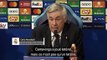 Ancelotti : 