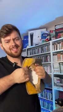 J’ouvre 10kg de COLIS PERDUS