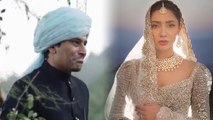 Pakistani Actress Mahira Khan Husband Salim Karim Age Difference Reveal, Mahira Salim Age Difference