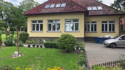 Uroczyste otwarcie Eko-Pracowni z dobrą energią w Chlebówku