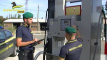 Distributore sconosciuto al fisco, evasione per 350 mila euro a Modena