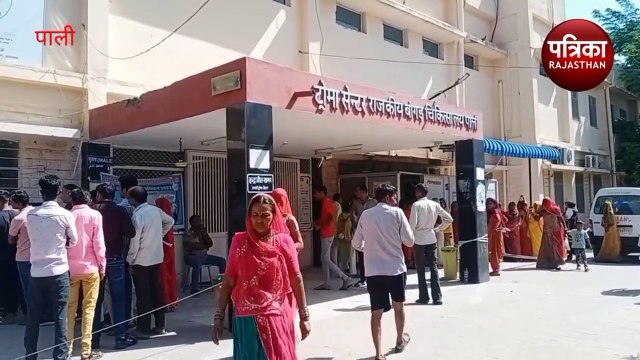 छोटी सी बात को लेकर यहां दो पक्ष भिड़े, लाठियों व सरियों से जमकर की मारपीट, छह घायल, Watch Video