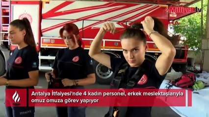 Yurt terasında gördüğü manzara hayatını değiştirdi: Ağabey, birader diye sesleniyorlar