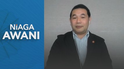 Niaga AWANI: Kerajaan jimat sekitar RM9 bil setahun