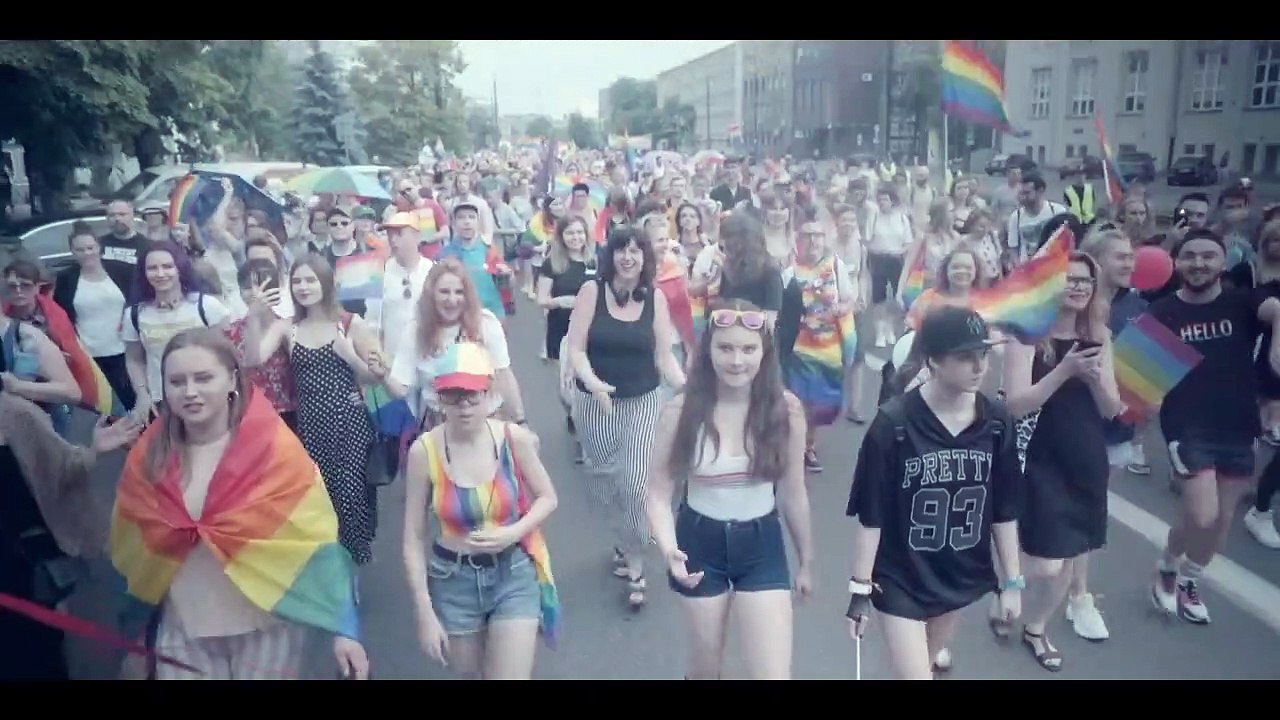 Vika! trailer omeu