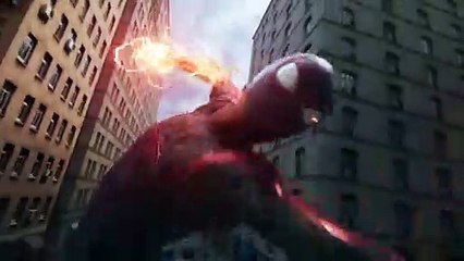 'Marvel’s Spider-Man 2' está quase a chegar à PS5 e recebeu novo trailer