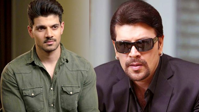 Sooraj Pancholi ने माना कि उनके पिता Aditya Pancholi ने काफी गलतियां की हैं, लेकिन सूरज ने अपने पिता को अब माफ कर दिया है