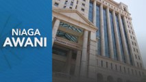Niaga AWANI: Indeks Bursa Malaysia dibuka 2.10 mata lebih rendah