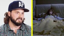 Watch Millennials React To The Exorcist | Never Seen | NowThis