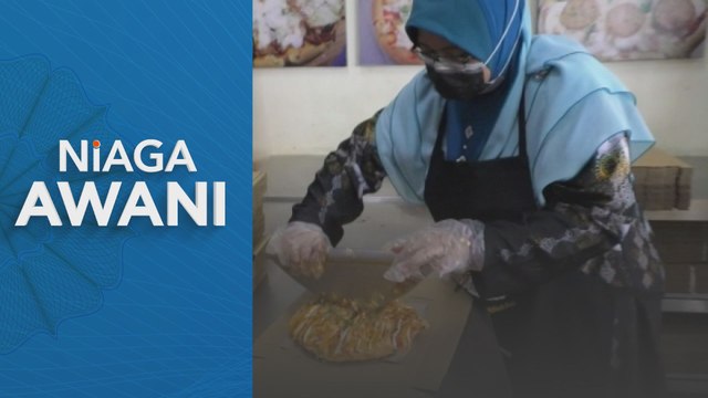 Niaga AWANI: PMKS: Siap siaga adaptasi ESG, penuhi keperluan agenda kelestarian global