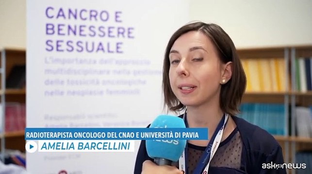 Tumori, benessere sessuale a rischio per oltre il 60% delle donne