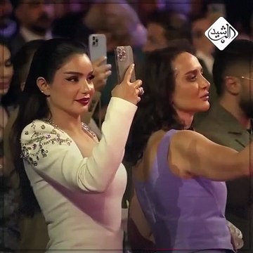 شذى حسون في مأزق ساخر بسبب النشيد الوطني العراقي