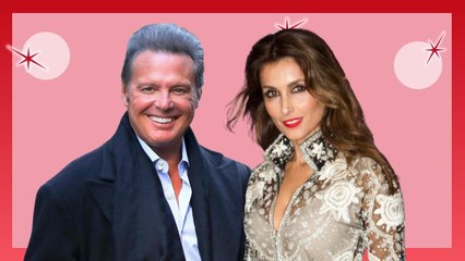 ¡CASAR! LUIS MIGUEL Y PALOMA CUEVAS C0NFIRMAN EL SECRETO QUE LOS HIZO TEMBLAR
