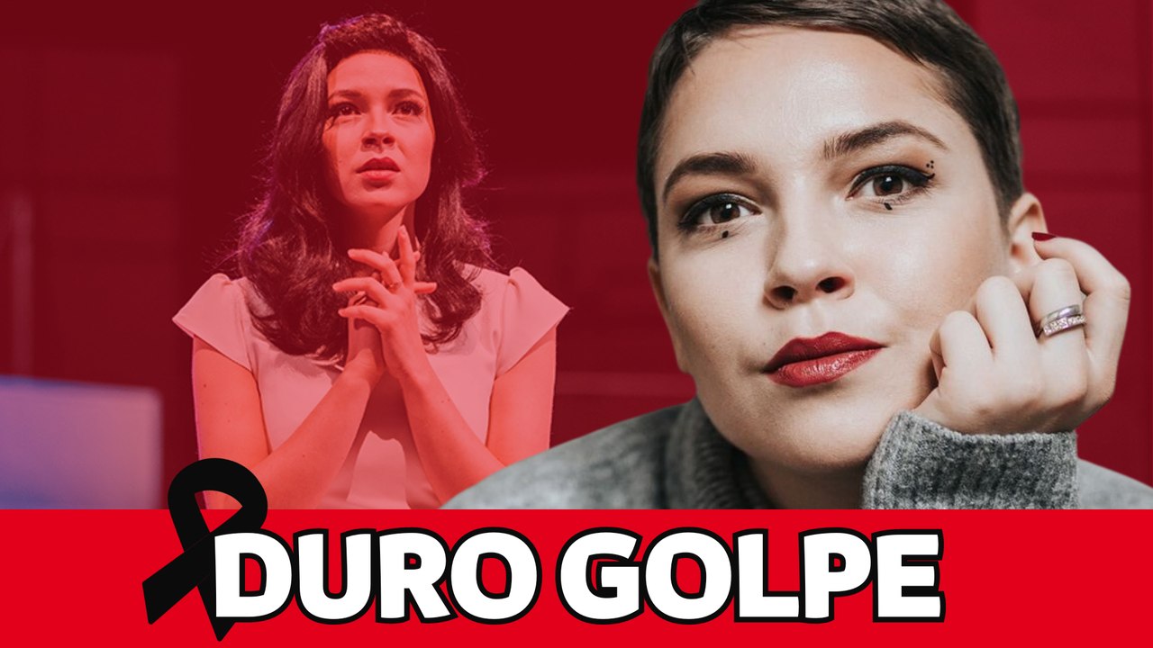 Patricia Burda, la joven SOPRANO que HA FALLECIDO a causa de un CÁNCER