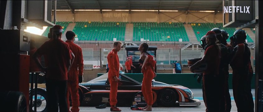 Voleuses Bande-annonce VF