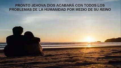 COMO SE ESTAN PREDICANDO LAS BUENAS NUEVAS...