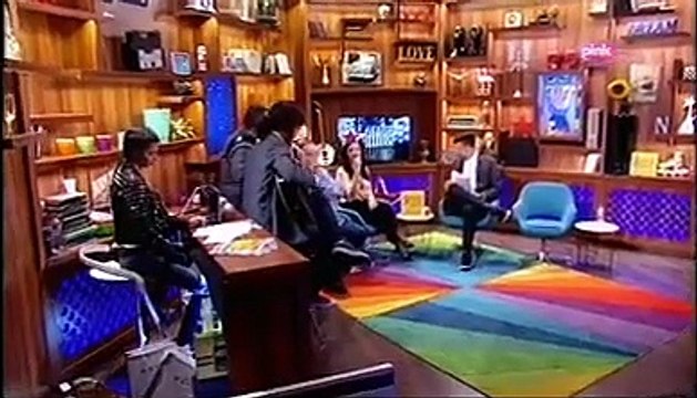 Aleksandra Prijovic - Za nas kasno je - Live - Amig Show - (Tv Pink 2016)