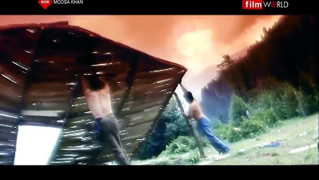 Bin Tere Kya Hai Jeena | Saima, Shan & Rambo | Moosa Khan (2001) | Javad Ahmed & Shabnam Majeed