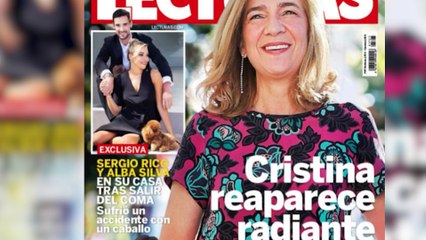 Sergio Rico confiesa que nunca pensó en la muerte tras su grave accidente