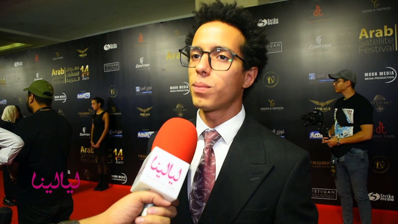 طه دسوقي: ليه الناس اتفاجئت إني اتجوزت 