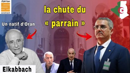 Algérie: Toufik Hakkar bientôt jugé/Qui est Jean-Pierre Elkabbach d’Oran d’origine ?