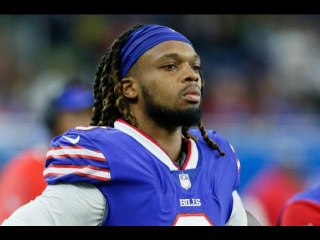 Damar Hamlin Inspires Ohio House to Require AEDs in Schools