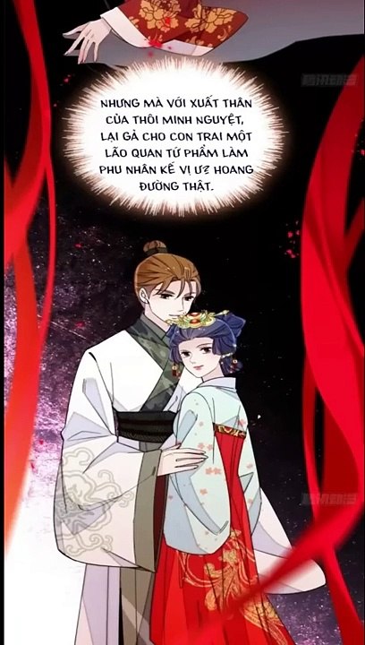Chapter 111-125 _ Tự Cẩm