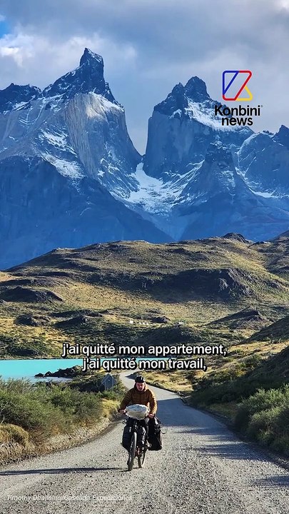 Le projet incroyable de Dimitri  Le documentair...